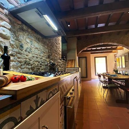 La Cantina. Splendido Loft Appena Ristrutturato. Florence Ngoại thất bức ảnh