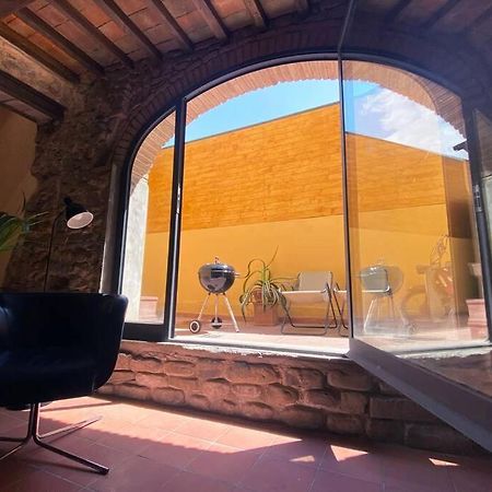 La Cantina. Splendido Loft Appena Ristrutturato. Florence Ngoại thất bức ảnh