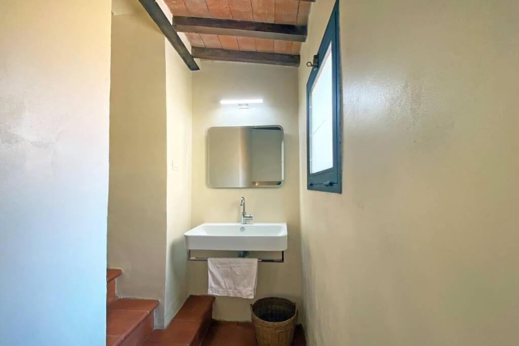 La Cantina. Splendido Loft Appena Ristrutturato. Florence Ngoại thất bức ảnh