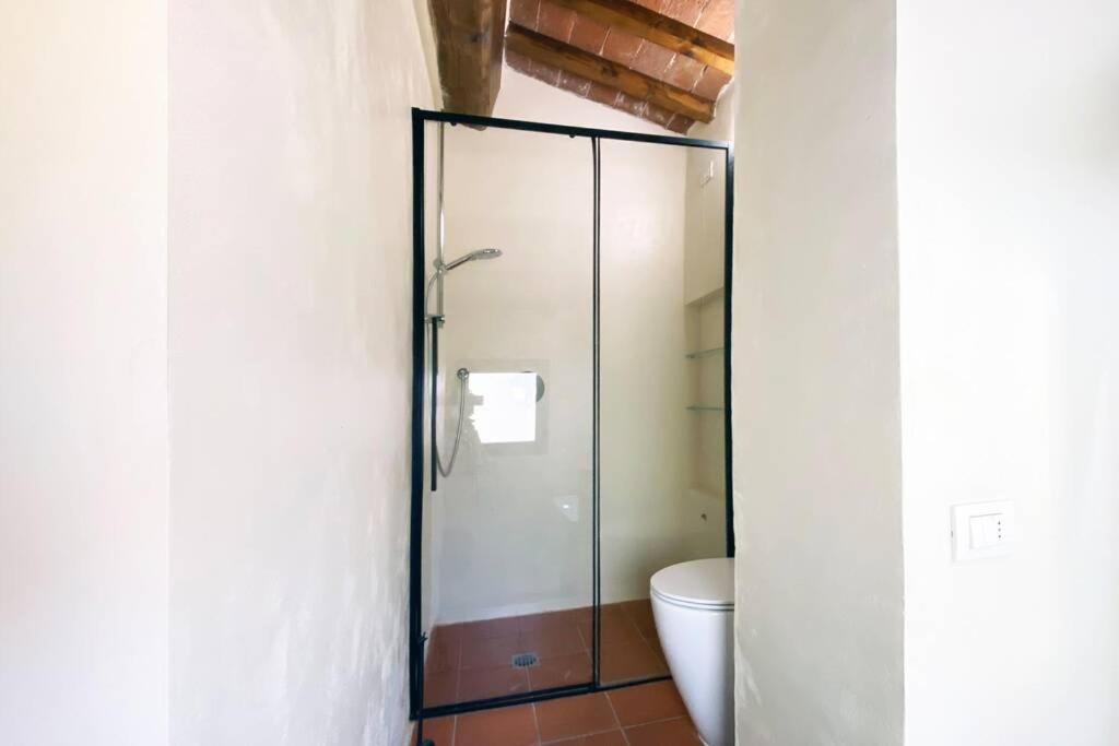 La Cantina. Splendido Loft Appena Ristrutturato. Florence Ngoại thất bức ảnh