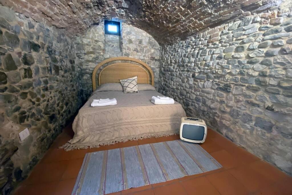 La Cantina. Splendido Loft Appena Ristrutturato. Florence Ngoại thất bức ảnh