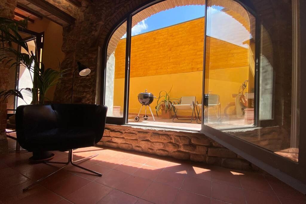 La Cantina. Splendido Loft Appena Ristrutturato. Florence Ngoại thất bức ảnh